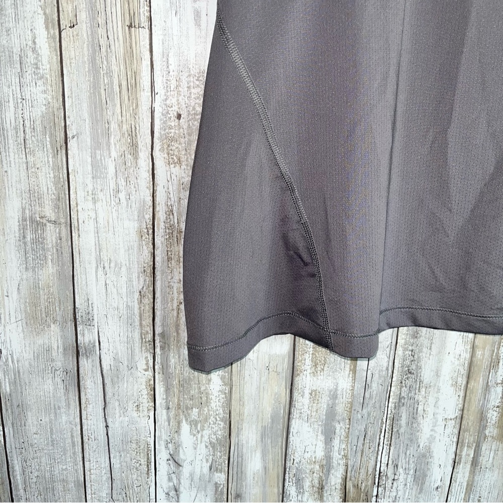 Nike Grey Athletic Tank - Picture 4 of 5